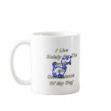 DOG COMFORT mugs by DODGERFL DOG COMFORT mugs