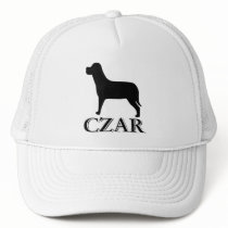 Dog Czar hats by czarshop Dog Czar hats