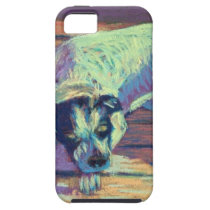 Dog Days iPhone 5 Cover