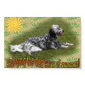 Dog days of Summer posters
