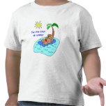 Dog Days of Summer T-shirt
