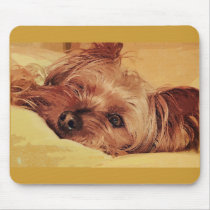 dog daze mousepads