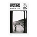 Dog Door postage