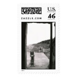 Dog Door postage