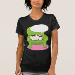 Dog Dreaming Tshirts