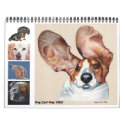 Dog Each Day 2007 a calendars