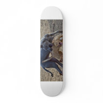 Dog Eat Dog skateboards