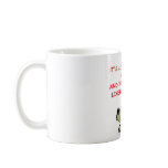 dog eat dog world mugs