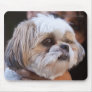 Dog Emotional Mousepad