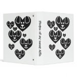 Dog Family Binder