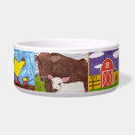 Dog Feeding Dish pet bowls
