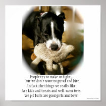 Dog Fight Rescue Pet Adoption Posters