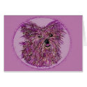 Dog From Oz cards