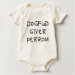 Infant Organic Onesie / Creeper