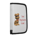 Dog Gone Cool Doggy Planner