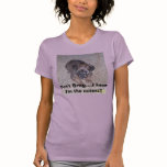 Dog Gone Cute T Shirt