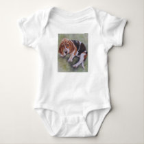 Dog Gone, in trouble again! t-shirts by artworkbyandrea Dog Gone, in trouble again! t-shirts
