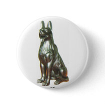 Dog -Gou- Button