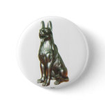 Dog -Gou- Button