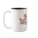 Dog Groomer mugs