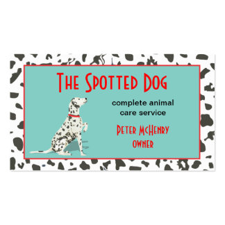 Pet Grooming Business Plan