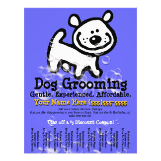pets grooming