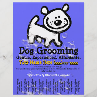 pets grooming