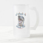Dog Happy Gnome You Coffee Mugs