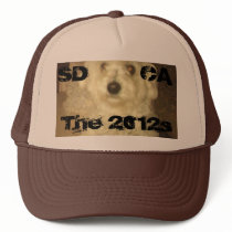dog hat