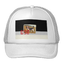 Dog Hats