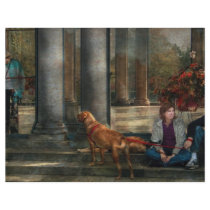 Dog - Hello There flyers