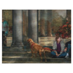 Dog - Hello There flyers