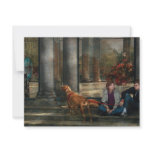 Dog - Hello There Personalized Invitation