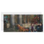 Dog - Hello There rack cards