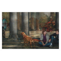 Dog - Hello There stationery