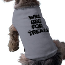 Dog Hobo Doggie Tee Shirt