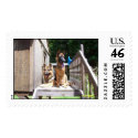 Dog House postage by makolady Dog House postage