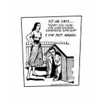 Dog House T Shirts