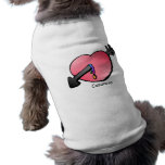 dog hund hunde dogs shirt hundeshirt hundekleidung pet t-shirt