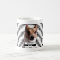 Dog IDS Coffee Cup ICIZZLE mugs