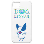 Dog illustration casemate cases