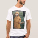 Dog in rain t-shirts by geijutsu Dog in rain t-shirts