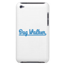 dog iPod Case-Mate case