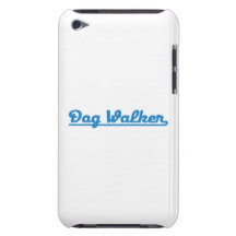 dog iPod touch Case-Mate case