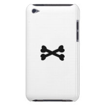 dog iPod touch cases