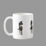 Dog is Confused Coffee Mug Dog is Confused Coffee Mug