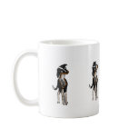 Dog is Confused Coffee Mug