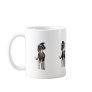 Dog is Confused Coffee Mug Dog is Confused Coffee Mug