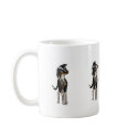Dog is Confused mugs