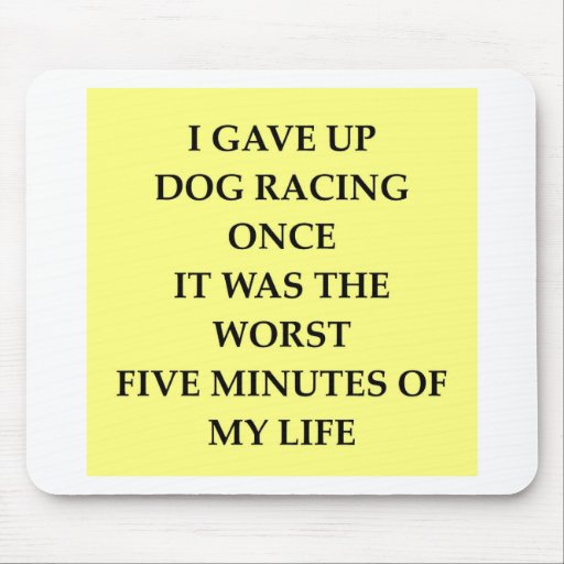 DOG.jpg Mousepads